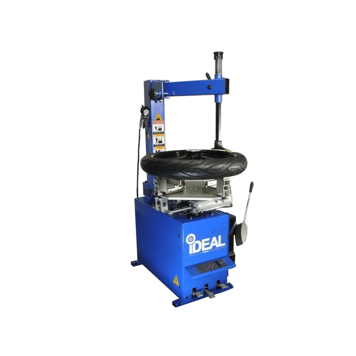 iDEAL TC-400M-B-iDEAL Power Sport Tire Changer - Mechanic Super Store