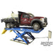 Atlas PX16A Scissor Alignment Lift and RJ8 Rolling Jack Combo - Mechanic Super Store