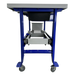 iDEAL PTDT-PW-1000 Premium Tear Down Table with 3.5G Parts Washer - Mechanic Super Store