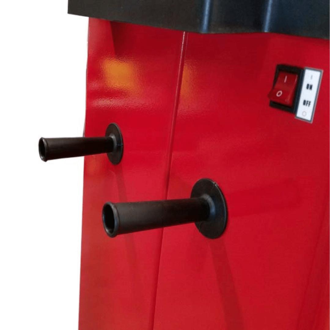 Tuxedo WB-953 Wheel Balancer