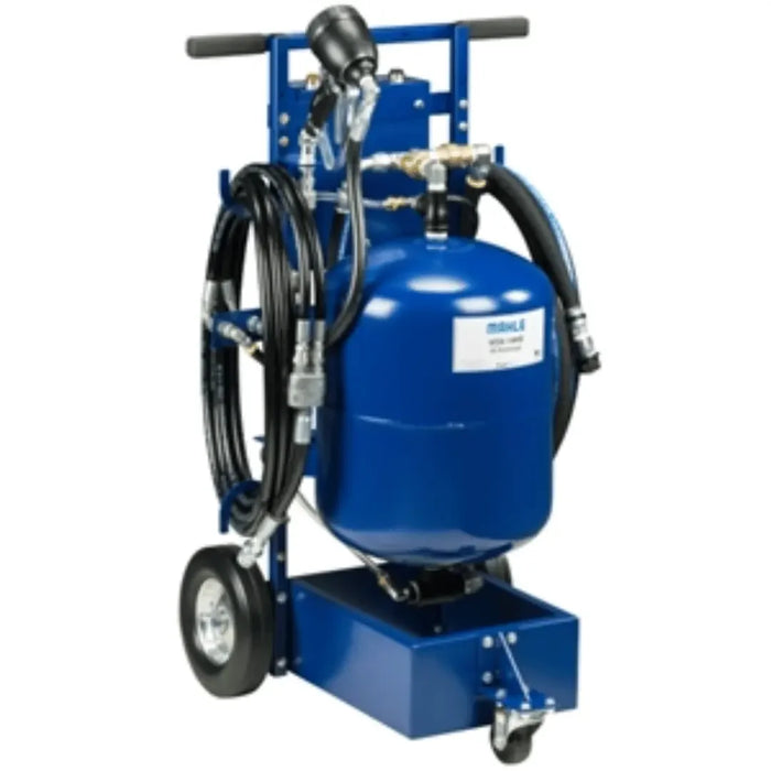 Mahle VOX-14HD FluidPRO® Oil Exchange System - Mechanic Super Store