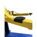 Valor VP9KFX 9,000 lb 2 Post Floor Plate - Symmetric - Mechanic Super Store