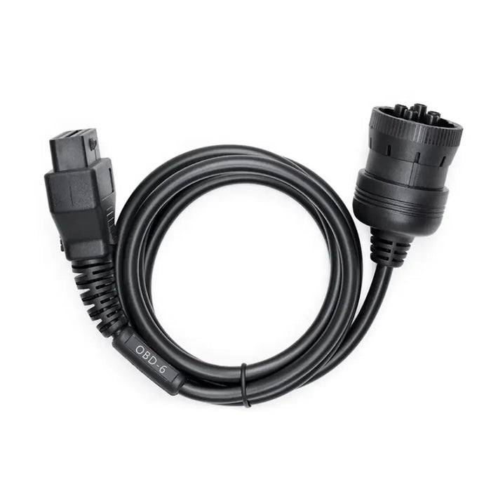 Topdon USA Heavy-Duty Software & Diagnostic Connector Cable Set - Mechanic Super Store