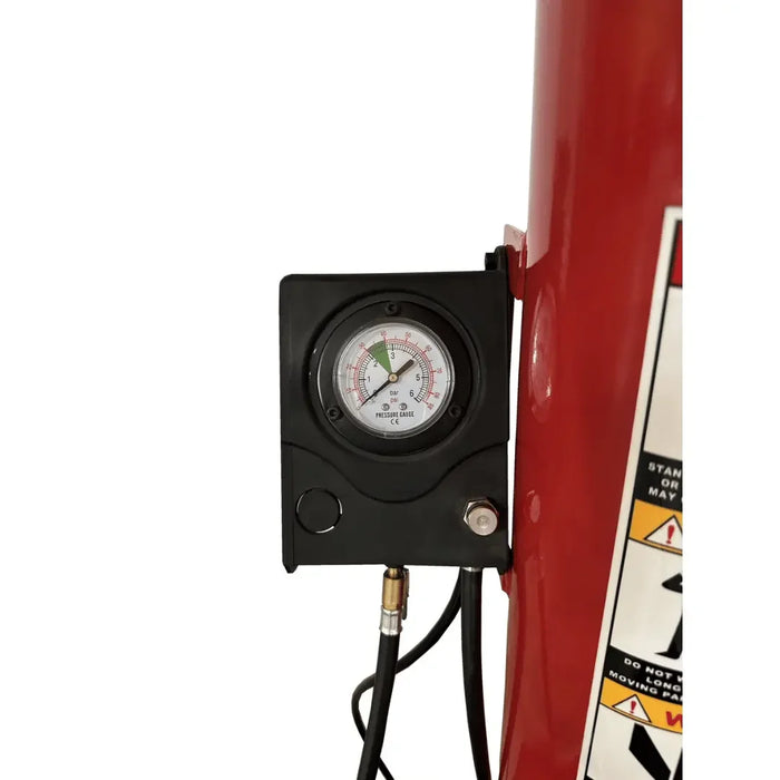Valor TC-950 Tire Changer - Mechanic Super Store