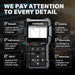 Topdon USA ArtiLink600 Automotive Computer Scan Tool - Mechanic Super Store