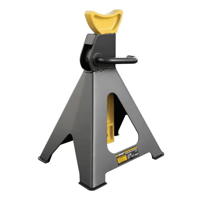 Ranger RJS-6T 6-Ton Jack Stands / Set of Two - Mechanic Super Store