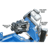 Atlas TTC301 Tire Changer + WBT-210 Wheel Balancer Combo Package