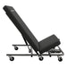 MaxJax Reclining Creeper Seat Hi-Low Adjustable Creeper Seat - Mechanic Super Store