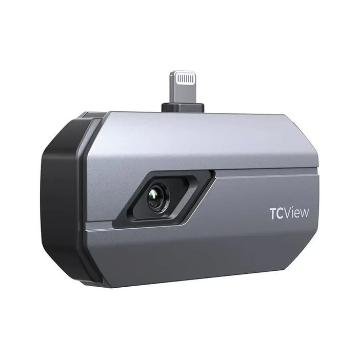 Topdon USA TC002 (iOS Devices) Portable Thermal Imaging Camera - Mechanic Super Store