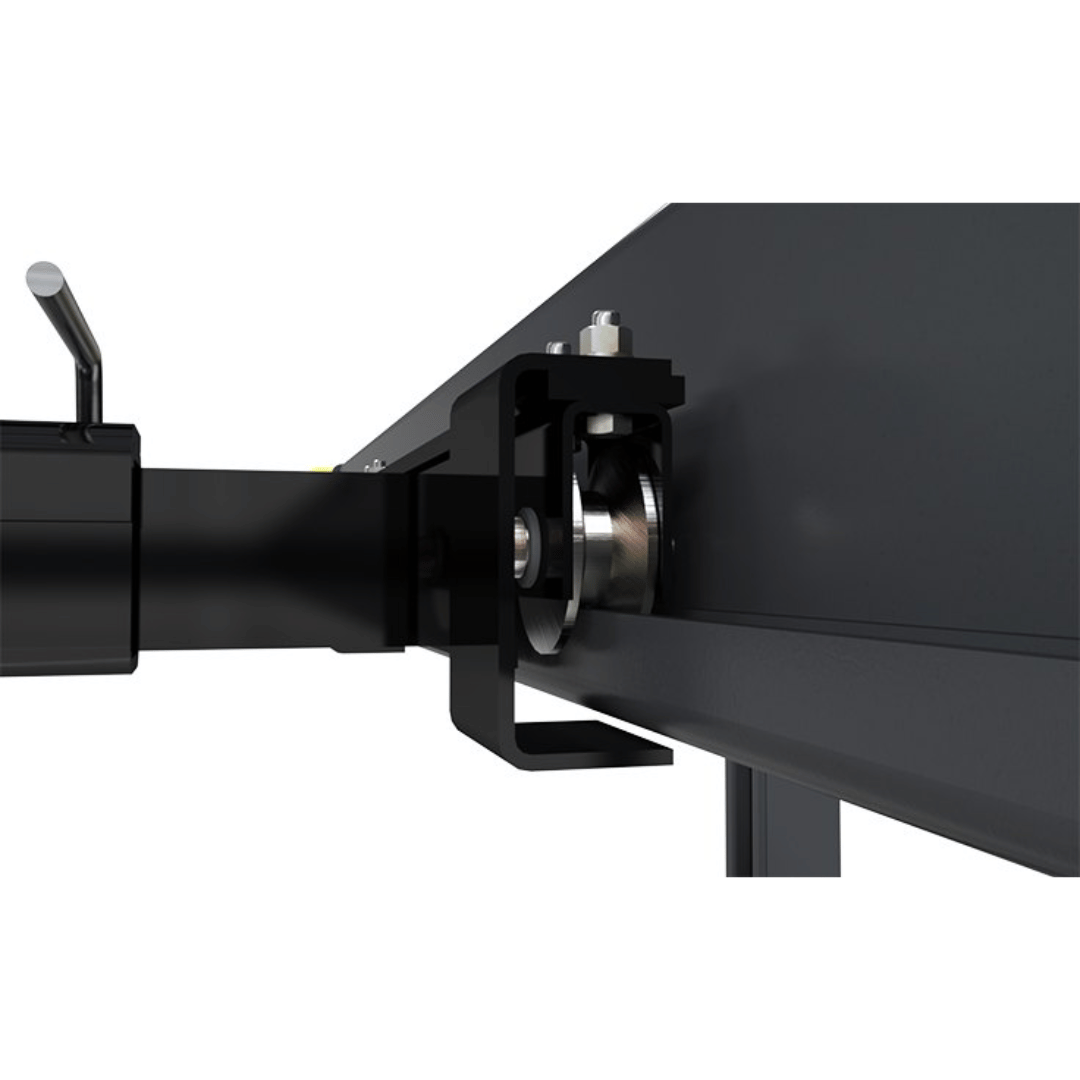 BendPak RJ45W 4,500-lb. Capacity Rolling Bridge Jack