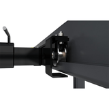 BendPak RJ45W 4,500-lb. Capacity Rolling Bridge Jack