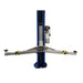 Tuxedo TP12KC-D 12,000 lb 2 Post Lift - Direct Drive - Mechanic Super Store