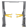 BendPak 16AP 16,000-lbs. Capacity 2 Post High-Rise Car Lift - Mechanic Super Store