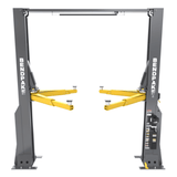 BendPak 16AP 16,000-lbs. Capacity 2 Post High-Rise Car Lift - Mechanic Super Store