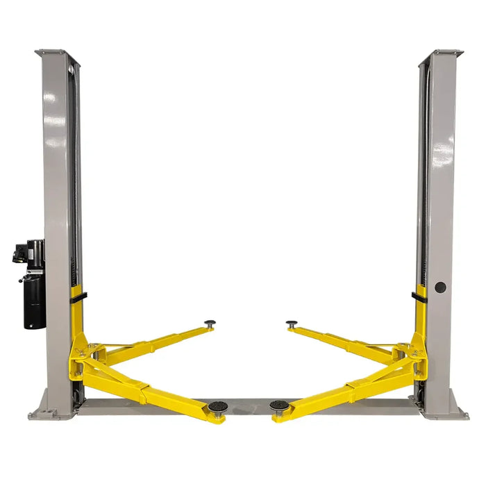 Triumph NT-9 9,000 lb. 2 Post Lift - Mechanic Super Store