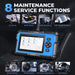 Topdon USA ArtiDiag600 S Mid-Level Diagnostic Scanner - Mechanic Super Store