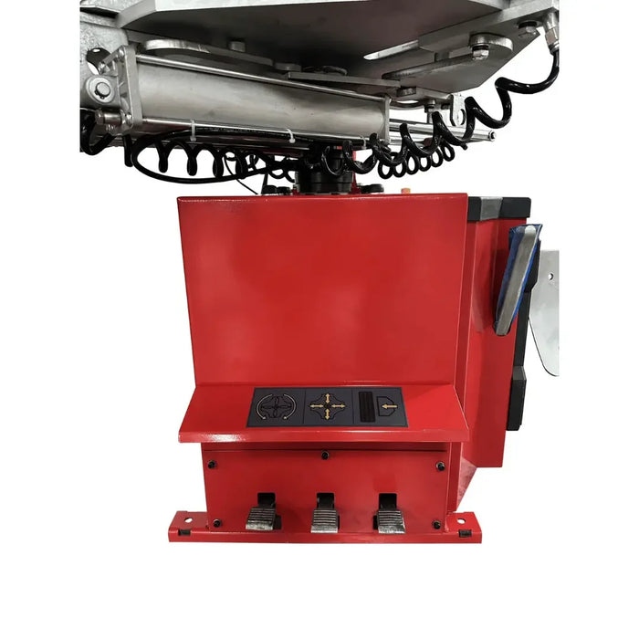 Tuxedo TC-530 Tire Changer - Mechanic Super Store