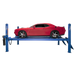 iDEAL FP14KC-X 4 Post Service Lift - Mechanic Super Store