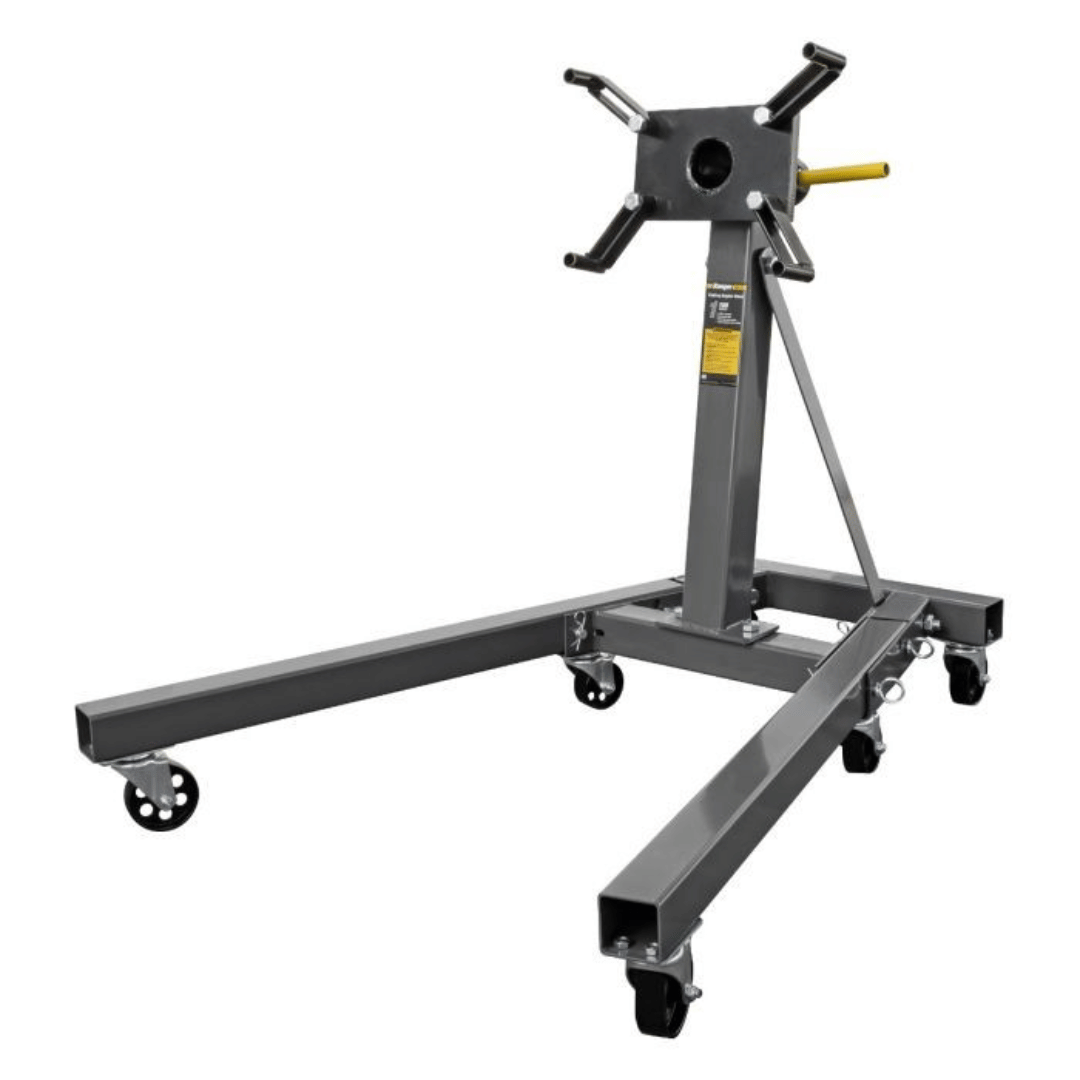 Ranger RES-1TF 1-Ton Folding Engine Stand
