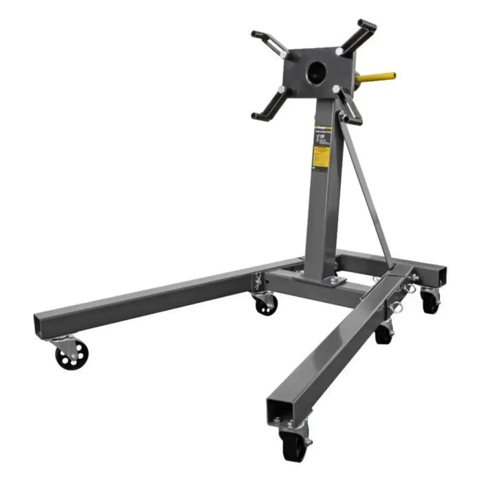 Ranger RES-1TF 1-Ton Folding Engine Stand - Mechanic Super Store