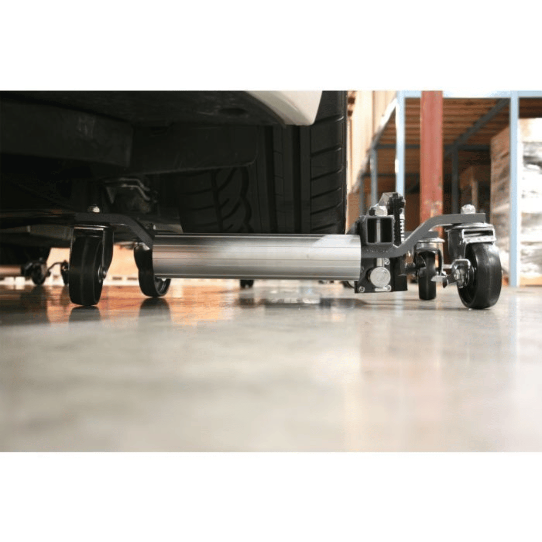 Ranger RCD-1500 1,500 lb. Capacity GoCart Car Dollies