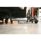Ranger RCD-1500 1,500 lb. Capacity GoCart Car Dollies