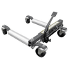 Ranger RCD-1500EX 1,500 lb. Capacity GoCart™ Car Dollies / Jumbo