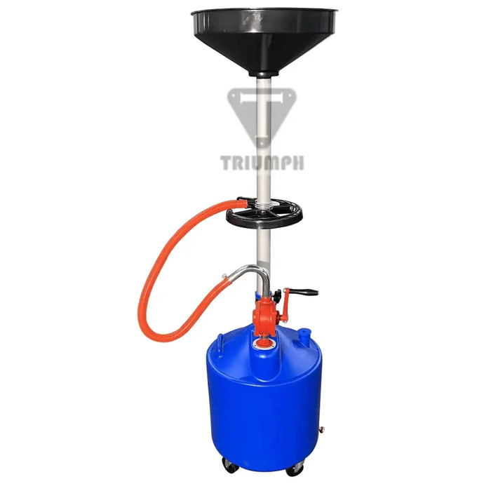Triumph NOD-26 26 Gallon Oil Drain - Mechanic Super Store