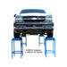 Atlas Alignment Wheel Stand & Turntable Package - Mechanic Super Store