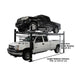 Atlas PRO8000EXT-L Extra Tall/Long Portable 8000lb 4 Lift - Mechanic Super Store