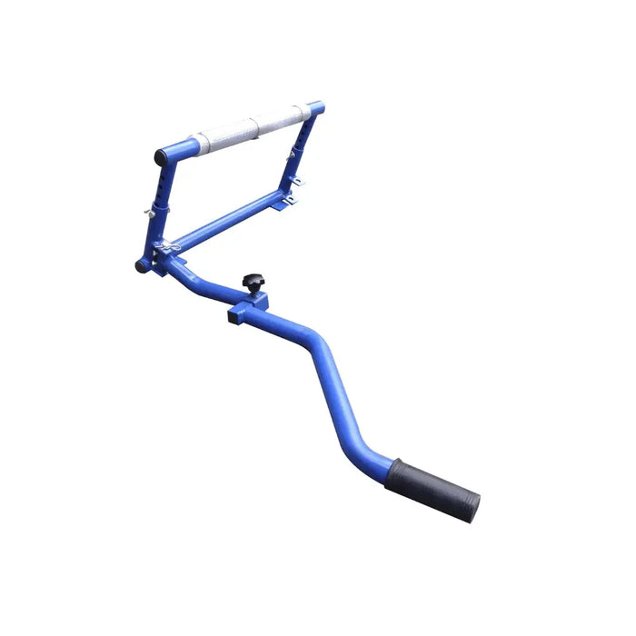 Tuxedo DMCS-1000 Deluxe Motorcycle Center Stand - Mechanic Super Store