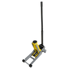 Ranger RFJ-5000HD 2.5-Ton Heavy-Duty Commercial Grade Floor Jack