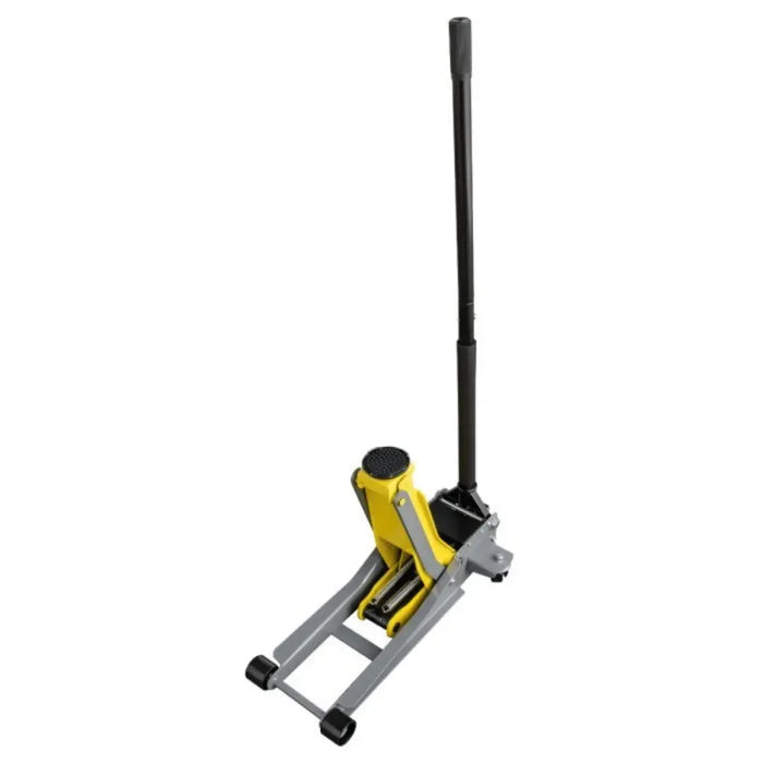 Ranger RFJ-5000HD 2.5-Ton Heavy-Duty Commercial Grade Floor Jack - Mechanic Super Store