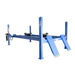 iDEAL FP14KAC-X 4 Post Alignment Lift - Mechanic Super Store