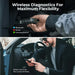 Topdon USA TopScan Pocket-Sized Diagnostic Tool - Mechanic Super Store