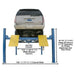 Atlas 412 12,000 lb Commercial 4-Post Lift + RJ6 Jacks Combo - Mechanic Super Store