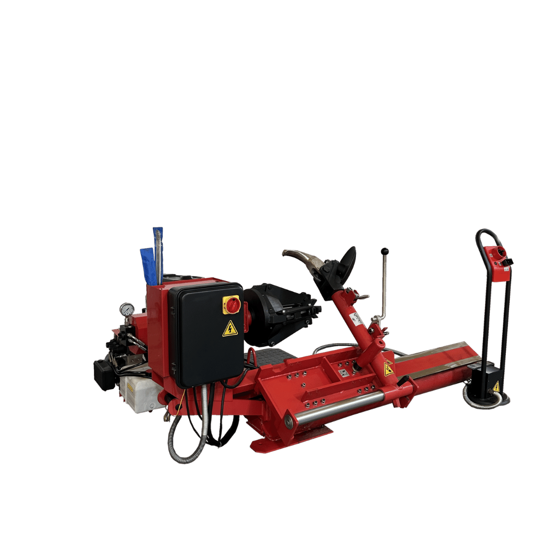 Tuxedo TC-770-T Tire Changer