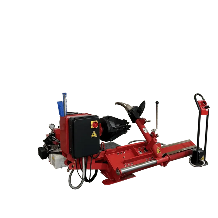 Tuxedo TC-770-T Tire Changer - Mechanic Super Store