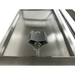 iDEAL PSB-PSValor Paint Storage Mixing Table & Dispenser - Mechanic Super Store