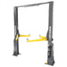 BendPak Lift 16,000lb Capacity 2 Post Car Lift - Extended Height - Mechanic Super Store