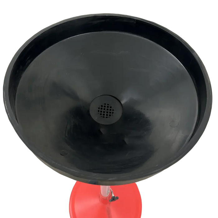Tuxedo 8G-DRAIN 8 Gallon Oil Drain - Mechanic Super Store