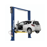 Challenger Lifts CL10AV3 (MADE IN USA) 10000 lbs Versymmetric® 2 Post Adjustable Lift