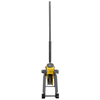 Ranger RFJ-3T 3-Ton Floor Jack / Racing Style / Plunger-U-Joint