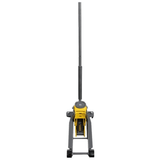 Ranger RFJ-3T 3-Ton Floor Jack / Racing Style / Plunger-U-Joint