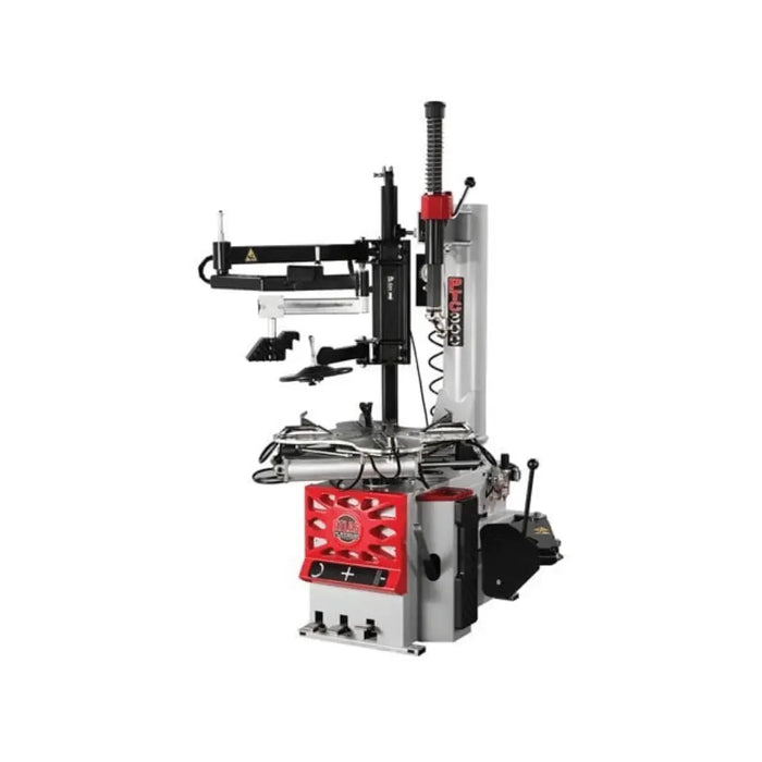 Atlas PTC300 Tire Changer + PWB50 Wheel Balancer - Mechanic Super Store
