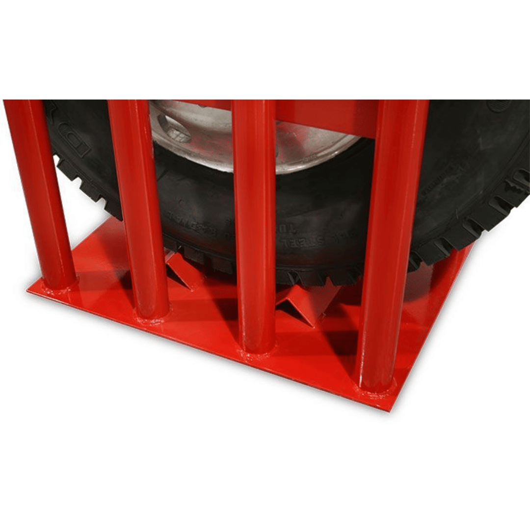 Ranger RIC-4716 4-Bar Tire Inflation Cage