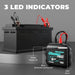 Topdon USA BTMobile ProS 12V Wireless Battery Analyzer - Mechanic Super Store
