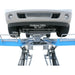 Atlas RJ-6 6,000 lb Rolling Bridge Jack - Mechanic Super Store