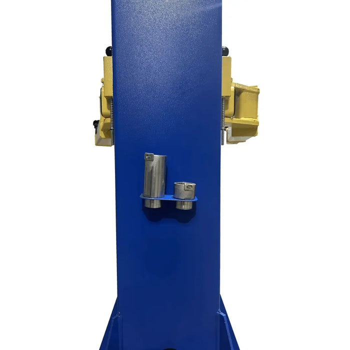 Valor VP9KSCX 9,000 lb 2 Post Clear Floor - Symmetric - Mechanic Super Store