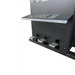 iDEAL TC-400M-B-PL230-K-BLK Power Sport Tire Changer & Assist Arm - Mechanic Super Store